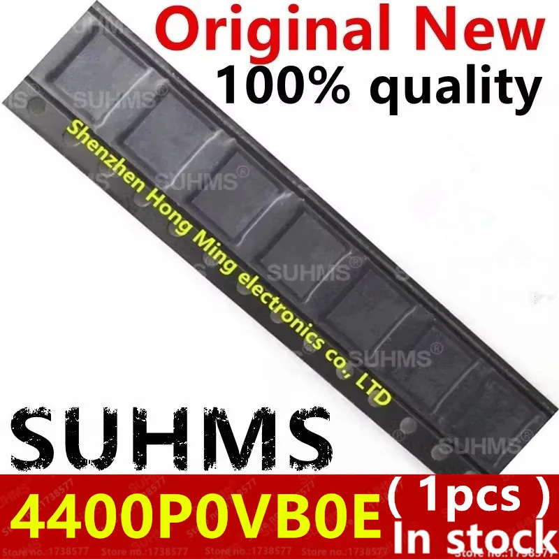 (1piece)100% New PC48F4400P0VB0E 4400P0VB0E BGA