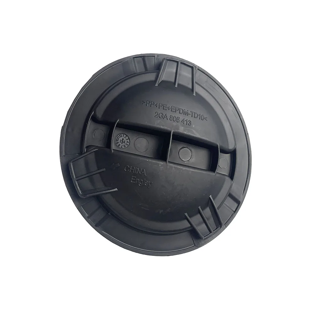 Nueva cubierta de inserción de revestimiento de guardabarros delantero genuino 2GA 805 413 para VW Volkswagen Jetta Golf 7,5 Sagitar