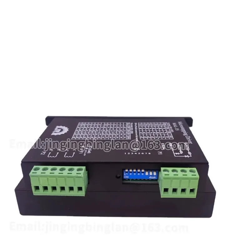 MAL-35 Microstep Dr…