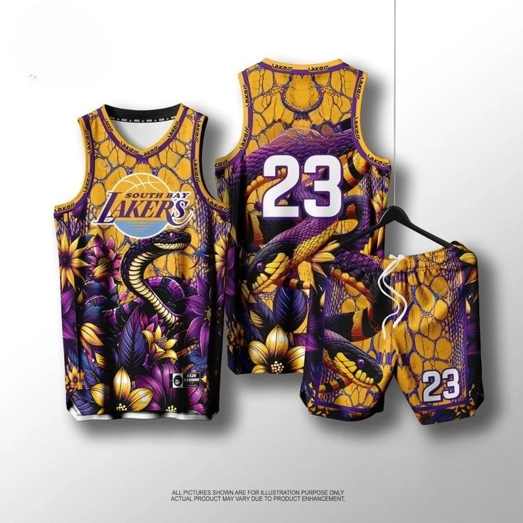 

2026 Model Men's Vest Sports Outfit - Casual, Quick-drying, Breathable - Suitable for Basketball Training - 2-piece Set