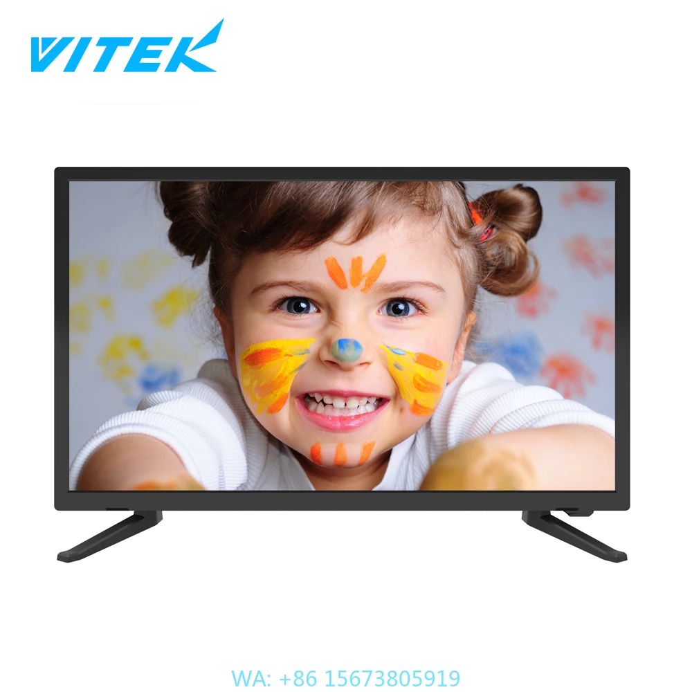 

Small Size Flat Panel 17 Inch Smart Tv, 720p 19 Inch Led Smart Tv, Separate Stand 32 Inch Led Smart Tv