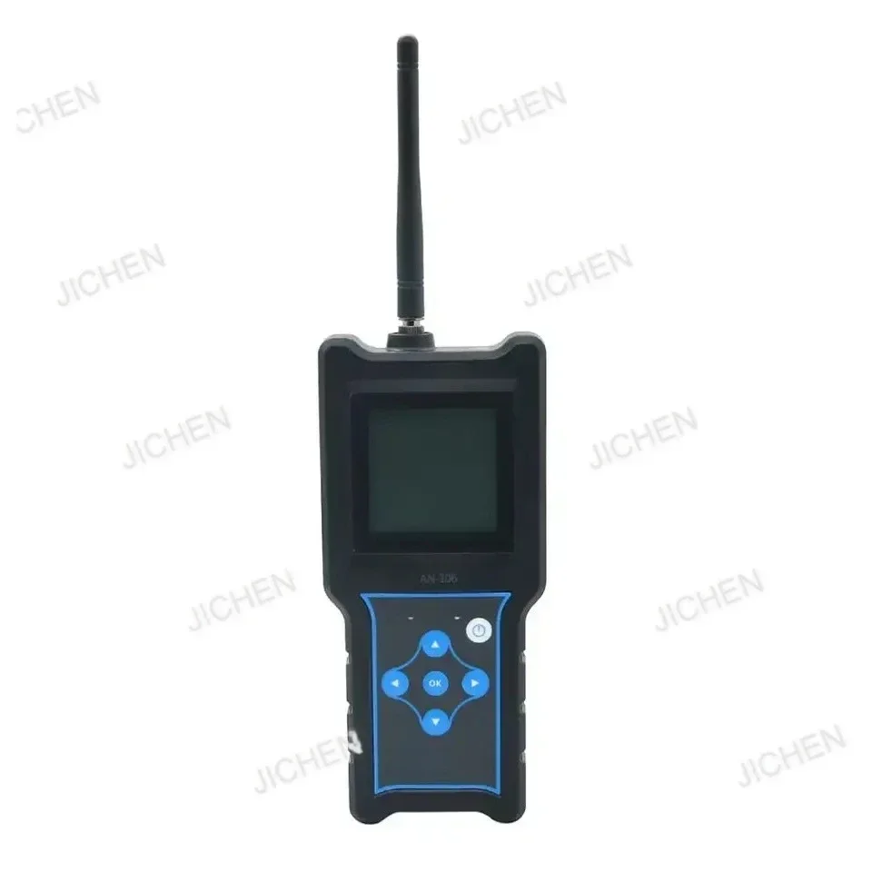 ZQX جهاز قياس الإشارة تحليل قوة جهاز اختبار محلل شبكة LoRaWAN