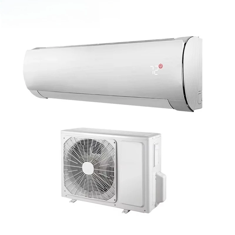 Wholesale 9000 12000 18000 24000 Wall mounted split mini unit intelligent inverter air conditioner
