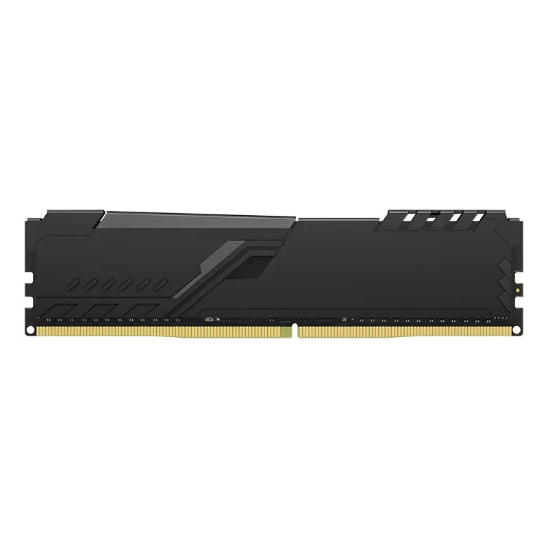 キングストン FURY Beast DDR4 8GB 3200MHz デスクトップ用
