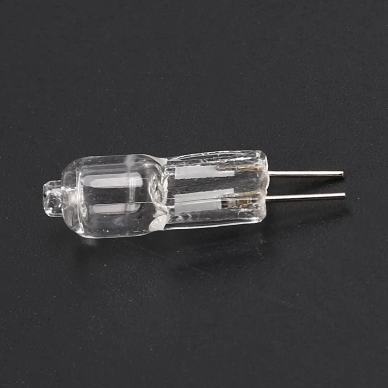 Heiß! 60 x g4 Halogenlampe Beleuchtung 10w warmweiß