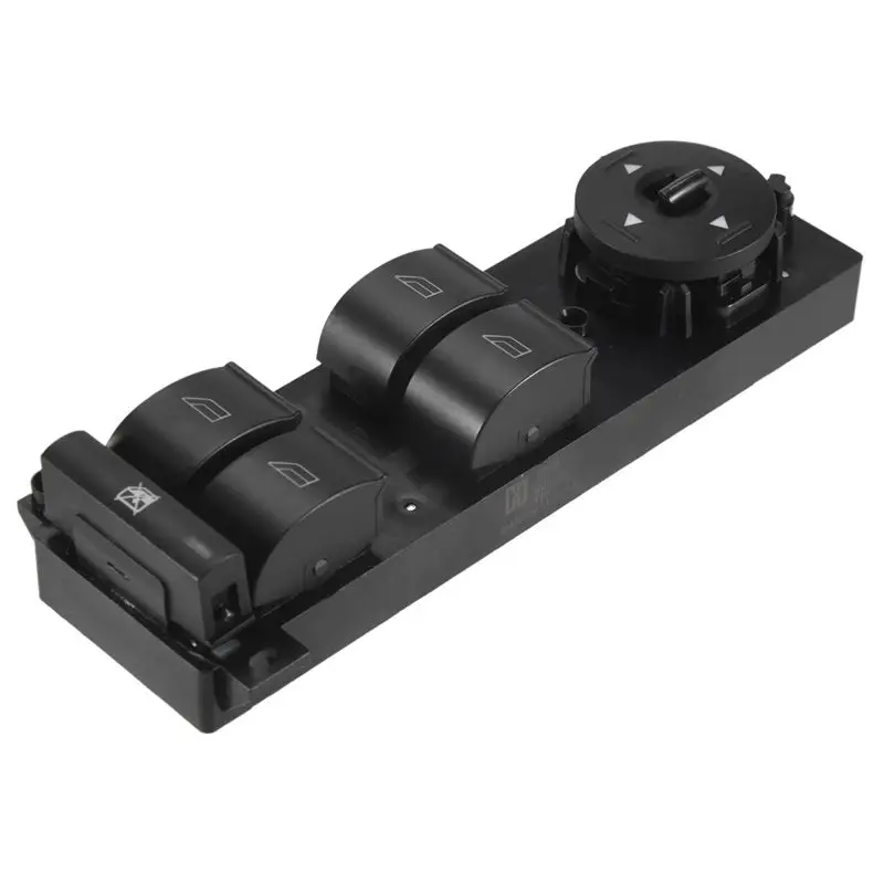 Power Master Electric Window Switch Button Control 3M5T-14A132-AG For Ford Focus MK2 C-Max Accessories