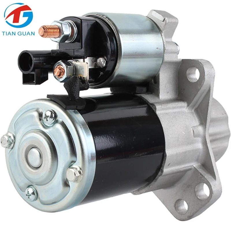 STG91330 Automotive spare parts TG-Tian Guan 12588493 12598756 M0T35871 M0T35872 12V Starter for BUICK LACROSSE 3.6L