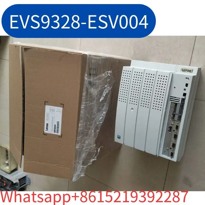 Brand New Original EVS9328-ESV004 inverter Fast Shipping