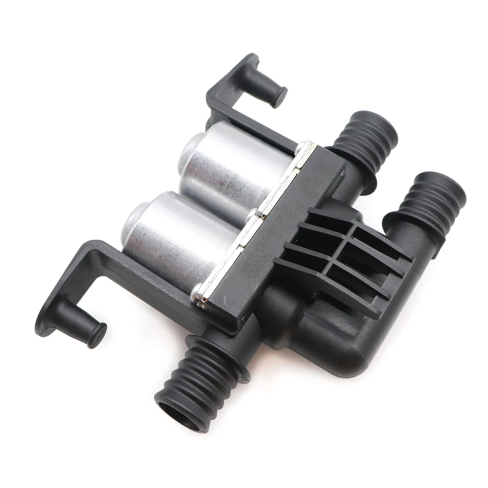 64116906652 Heater Control Solenoid Valve For BMW E60 E63 E65 E66 535i 535i xDrive 535xi 545i 550i 645Ci X5 5 6 7 Series view 4