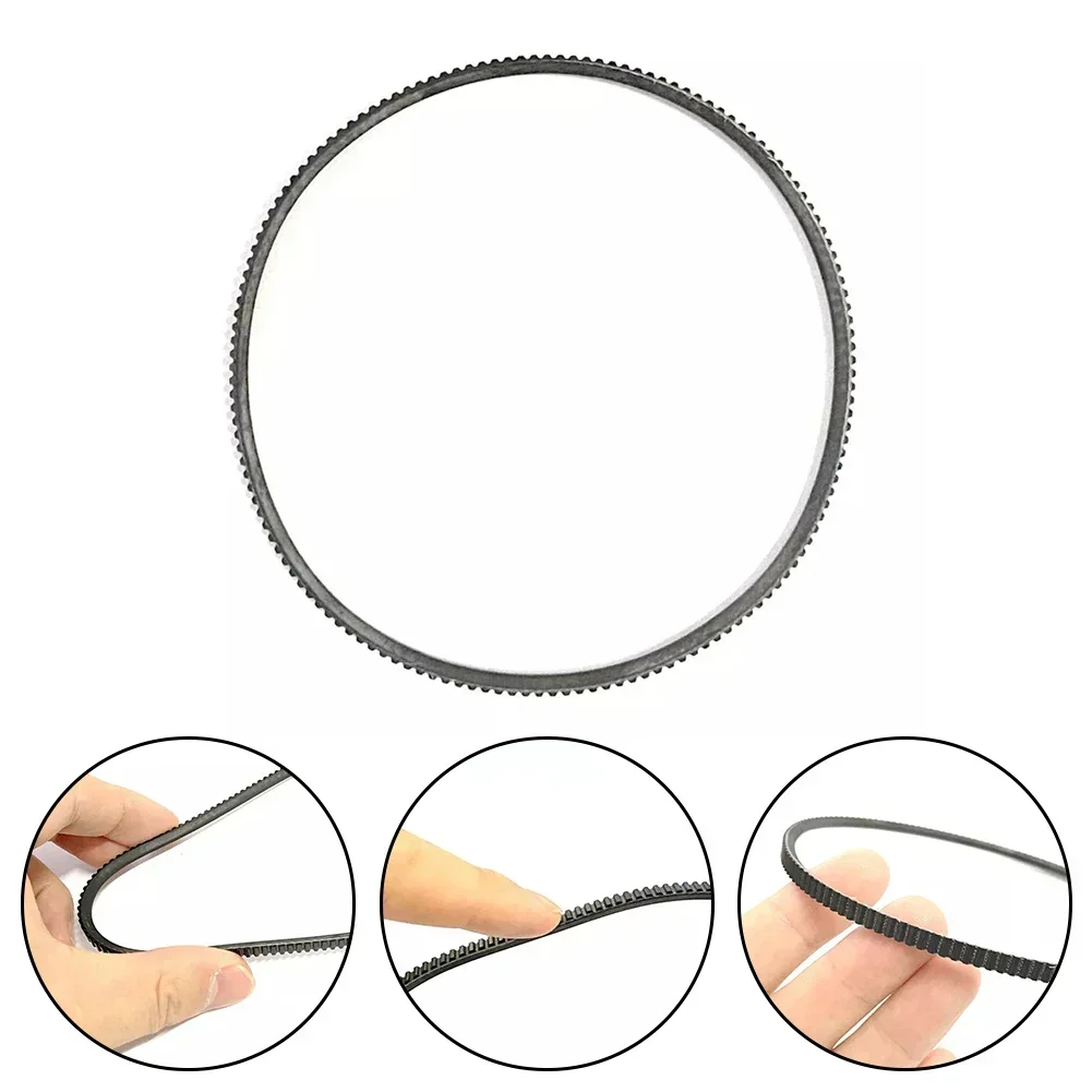 حزام محرك للمخارط الصغيرة ، أحزمة مخرطة المحرك ، أدوات ، 5M375 ، WM210V ، مع مغزل ، 38 Power ، 1