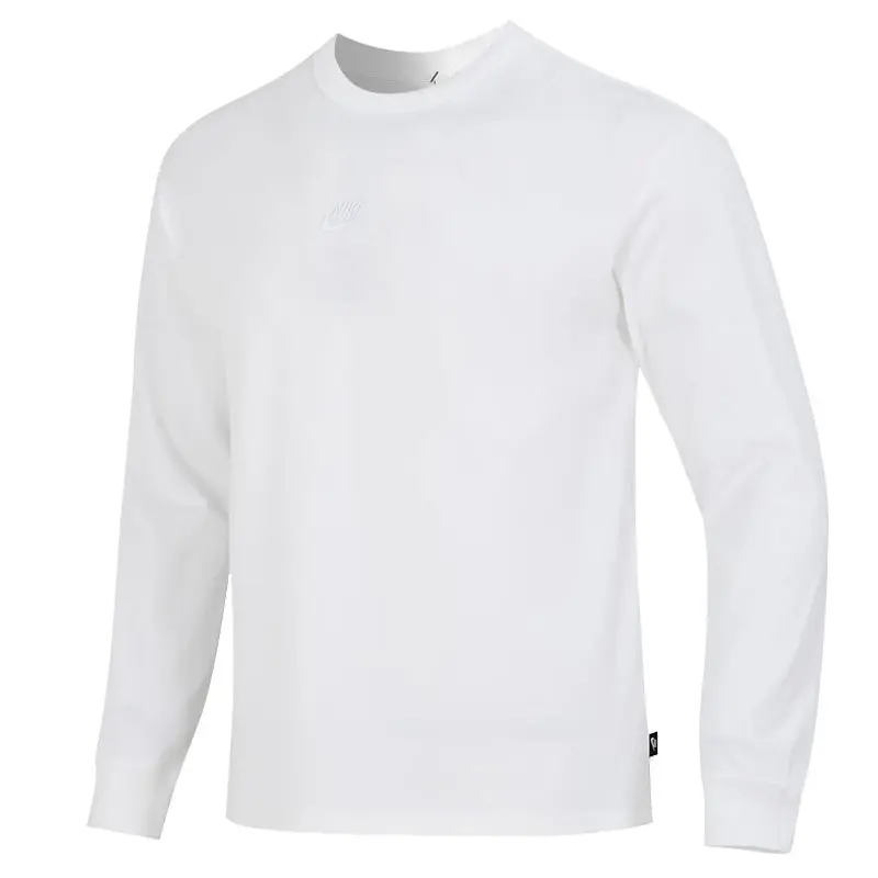

NIKE Men's NSWESSNTL SUST Sports and Leisure Long sleeved T-shirt DO7391-100