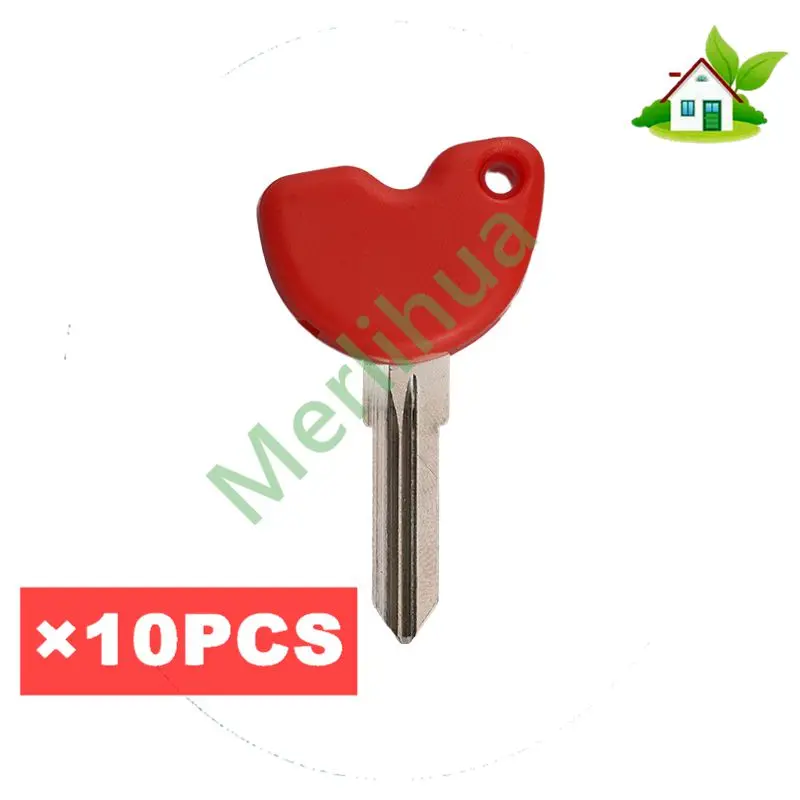 

motorcycle key, For Piaggio MP3 500, Gilera, Vespa 3VTE 125, GTV 250/300 motorcycle key blanks (chip-ready).
