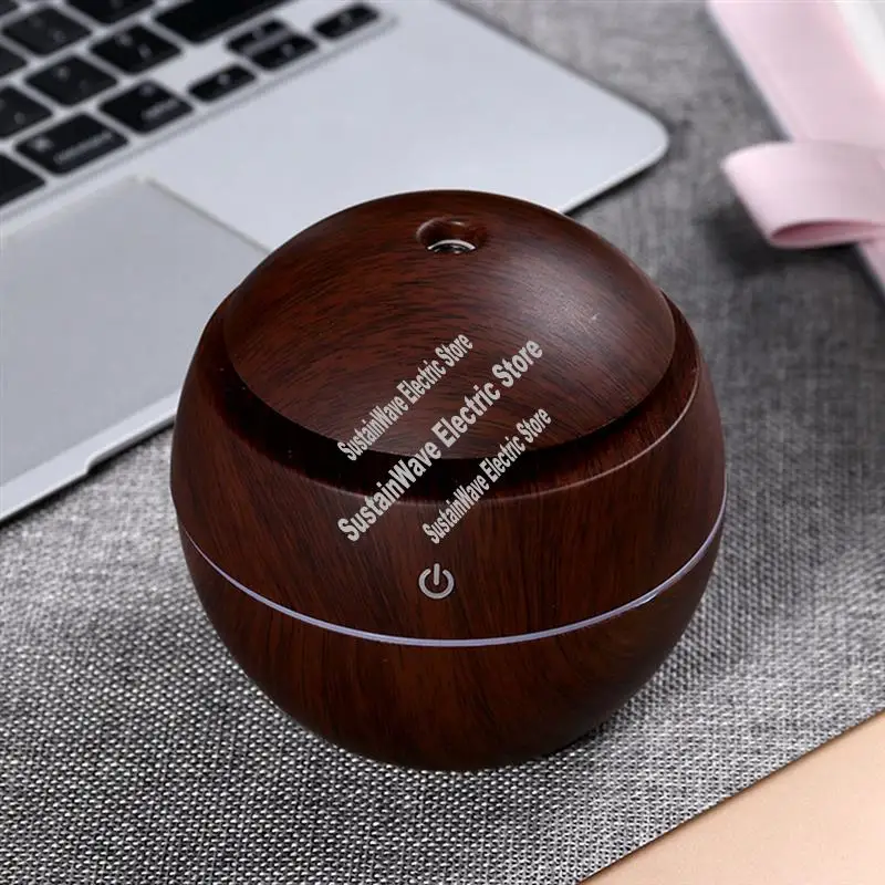 

A23I-Увлажнители для спальни, машина для ароматерапии с пламенем, машина для ароматерапии, общежитие