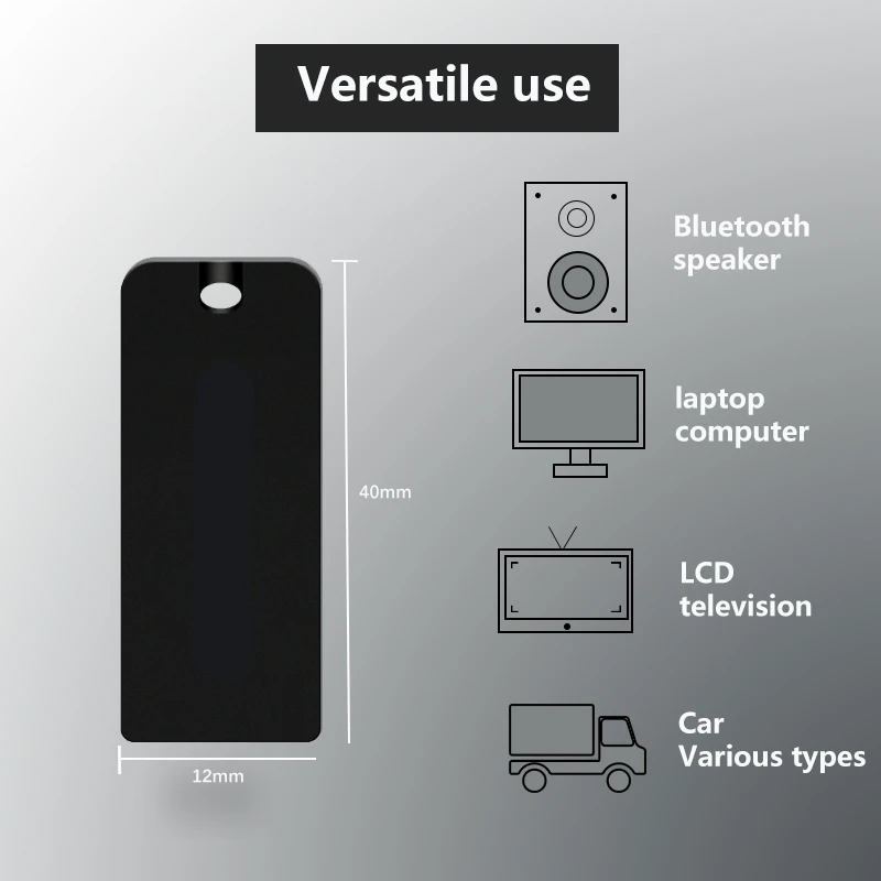 USB 플래시 드라이브, 초박형 버전, 대용량 펜 드라이브, 64g 경량 및 방수, 강력한 안정성, 128GB 블랙