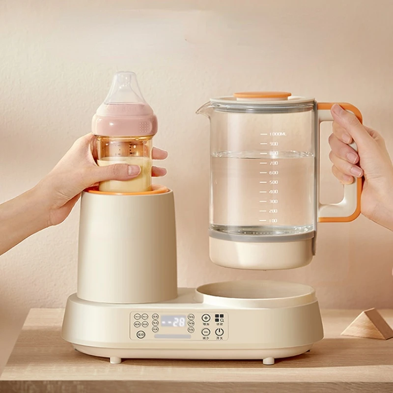 

Шейкер для груди, автоматический термостат, подогреватель бутылок, подогреватель молока