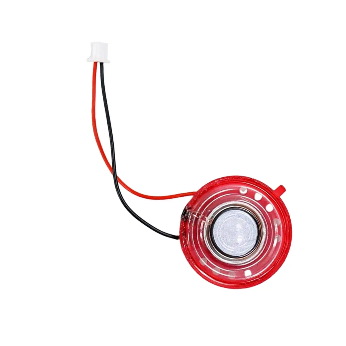 Speaker Replacement for Advance Game Console Internal Speaker with Cable for Accessories A