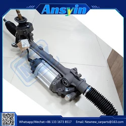 Power Steering Rack For AUDI A3 VW Beetle Eos Golf Jetta Passat Rabbit 1K1423055G 1K1423055M 1K1423055MX 5C1423051H Left hand