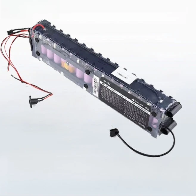 18650 7.8Ah 36V Electric Scooter Lithium Battery with Waterproof Bluetooth Communication for Xiaomi M356 Electric Bicycle