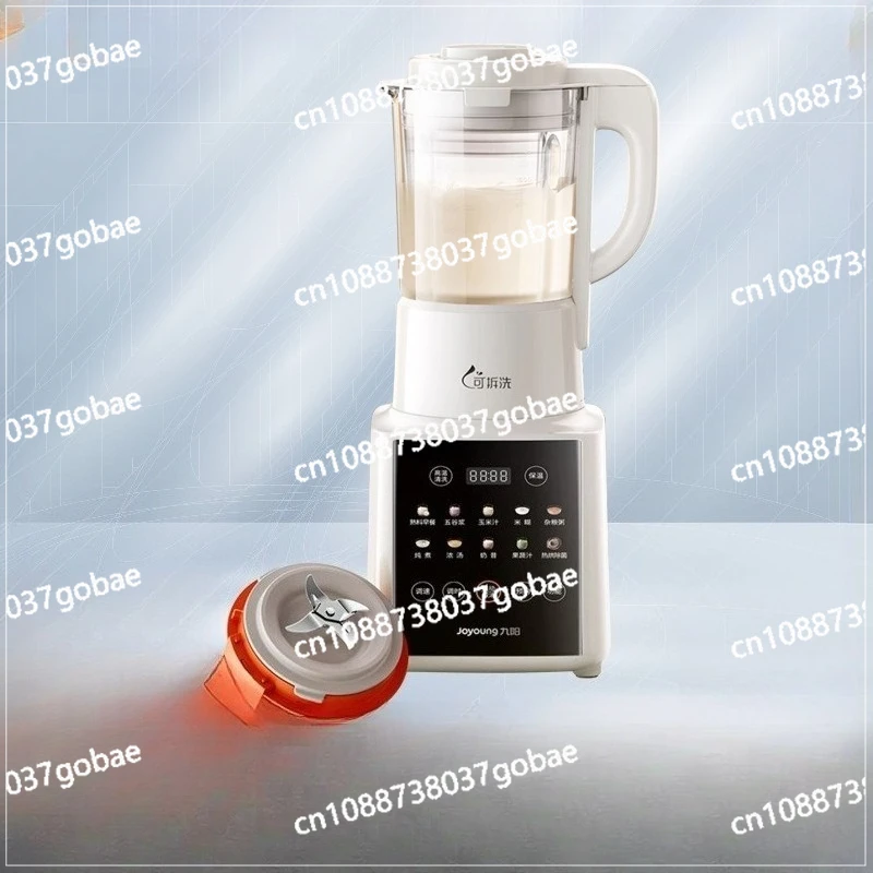 

Настенный выключатель, бытовая автоматическая новая машина для приготовления пищи с мягким звуком, соковыжималка без приготовления L18-P370