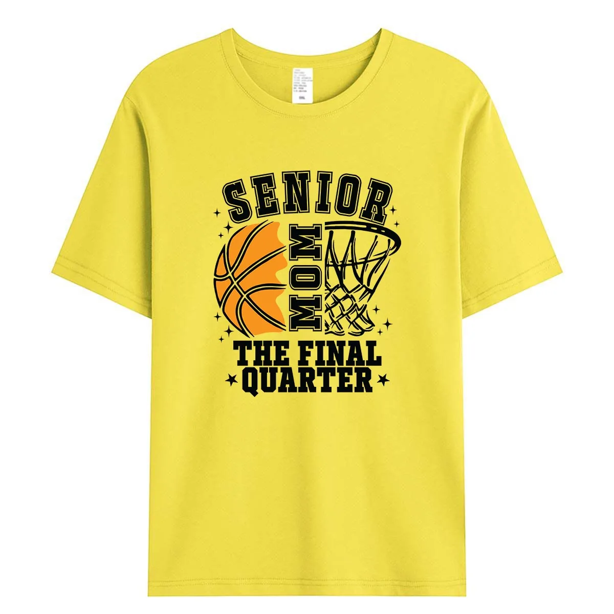 

Women's Tee Loose Fit Cotton T-shirt Lady Tops New Graphic Print Crewneck Fashion Summer Soft & Breathable Short Sleeve Tshirt