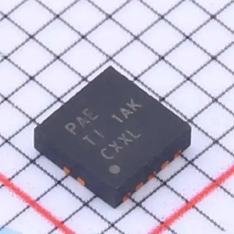 Integrated Circuits (ICs) TPS74701QDRCRQ1 Linear Voltage Regulator IC Positive Adjustable 1 Output 500mA 10-VSON (3x3)