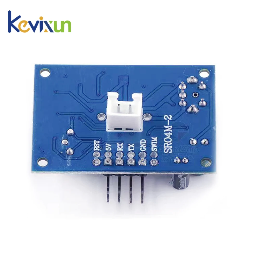 Waterproof Ultrasonic Module JSN-SR04T / AJ-SR04M 2 Water Proof Integrated Distance Measuring Transducer Sensor for Arduino