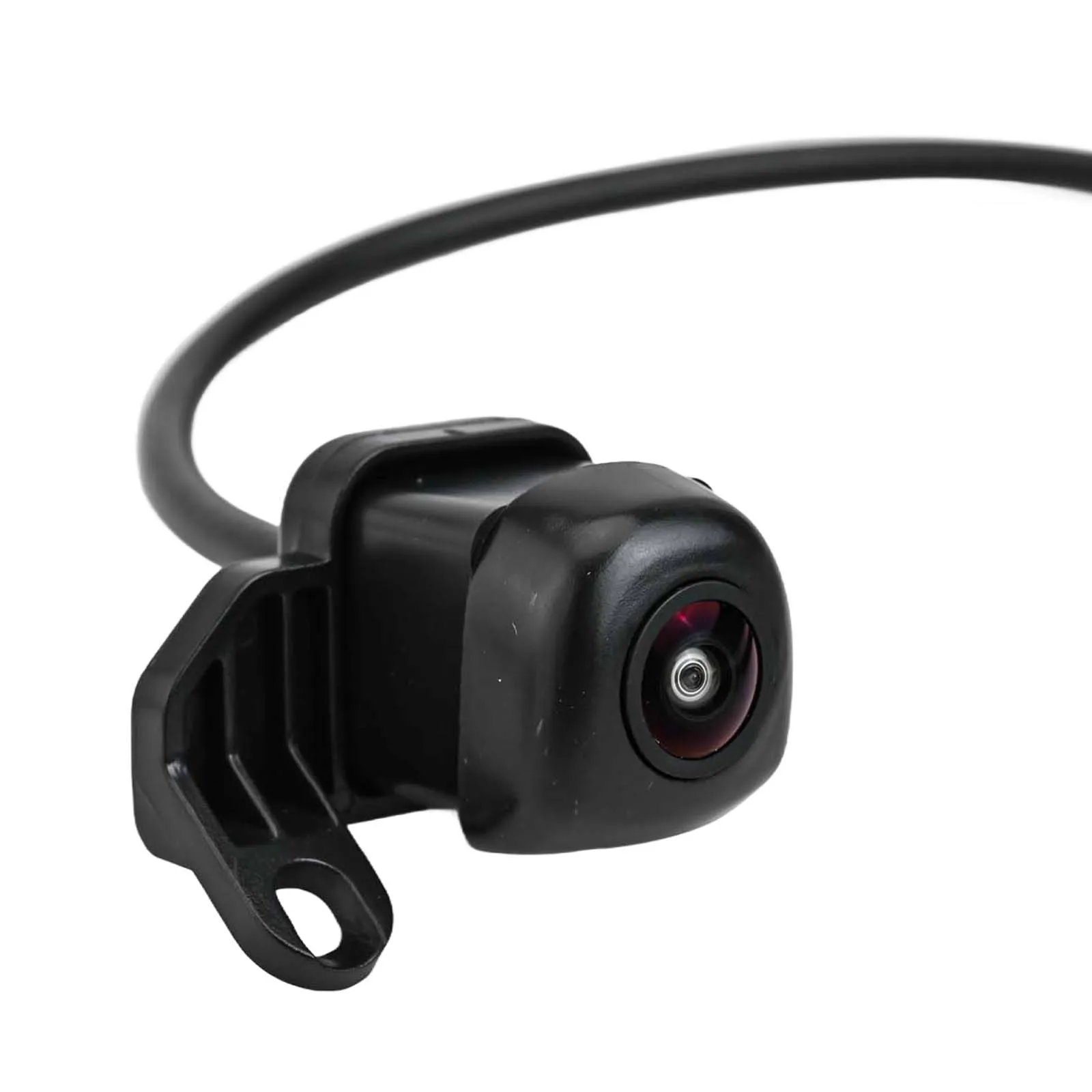 

Direct Installation Camera Car Reversing Camera ABS Material Easy Installation Practical Design Parking Assistance