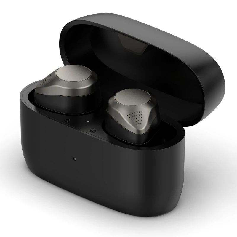 Wireless Earbuds Case Box with - Earbuds Charging Case avis et prix