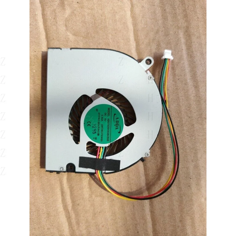 

H 1pcs for Applicable BF07506H05FP AB07505HX060B00 Md7506hs fan 4 lines