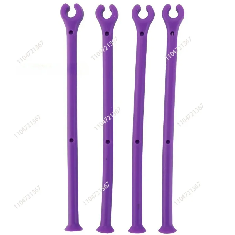 

Wine glass upside down rack Wine glass holder Wine glass holder Dishwasher sterilizer High temperature resistant holder