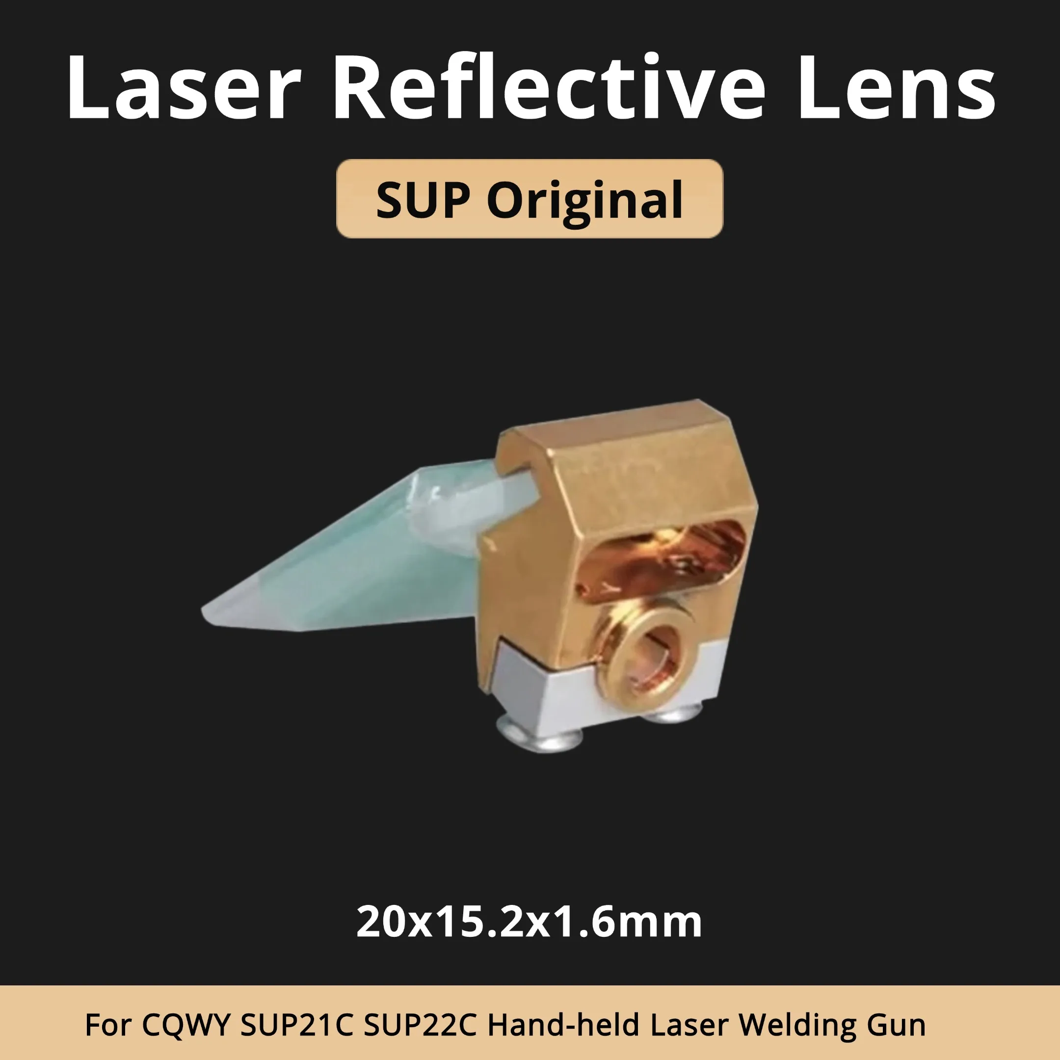 Sup Original Laser …