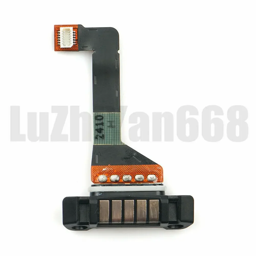 Nieuwe Wieg Laadconnector Voor Zebra Motorola Symbool Ds3678 DS3678-DP /DS3678-HP