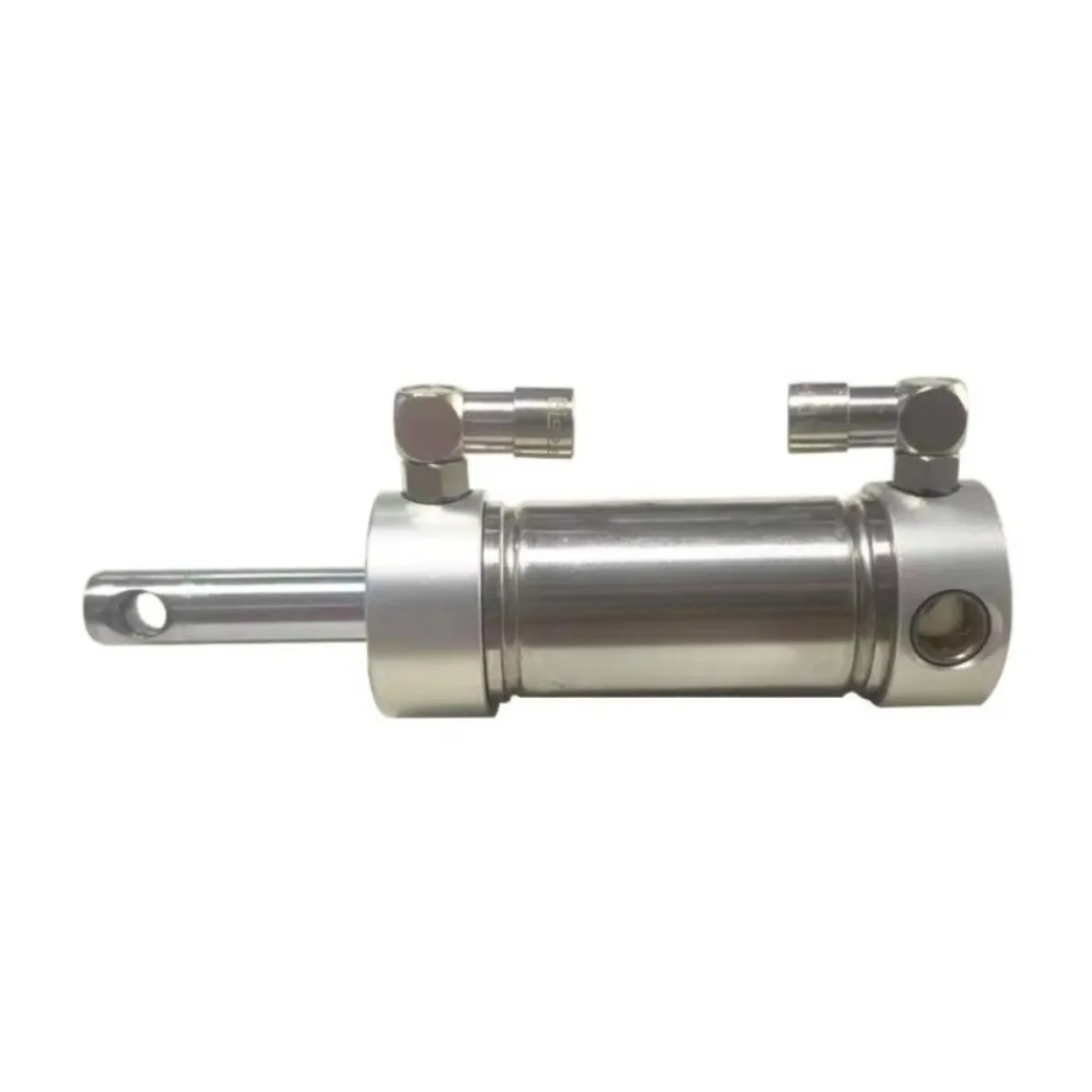 Pneumatic Cylinder …