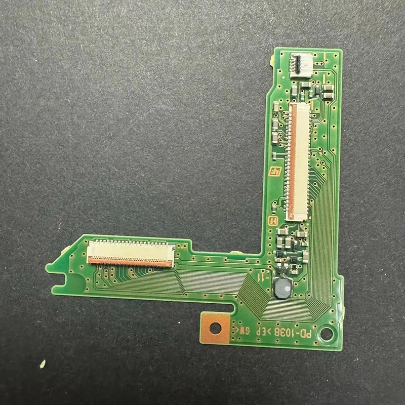 Nuevas piezas de reparación de la placa de accionamiento de la pantalla LCD para cámara digital Sony DSC-HX300 HX400 HX300V HX400V