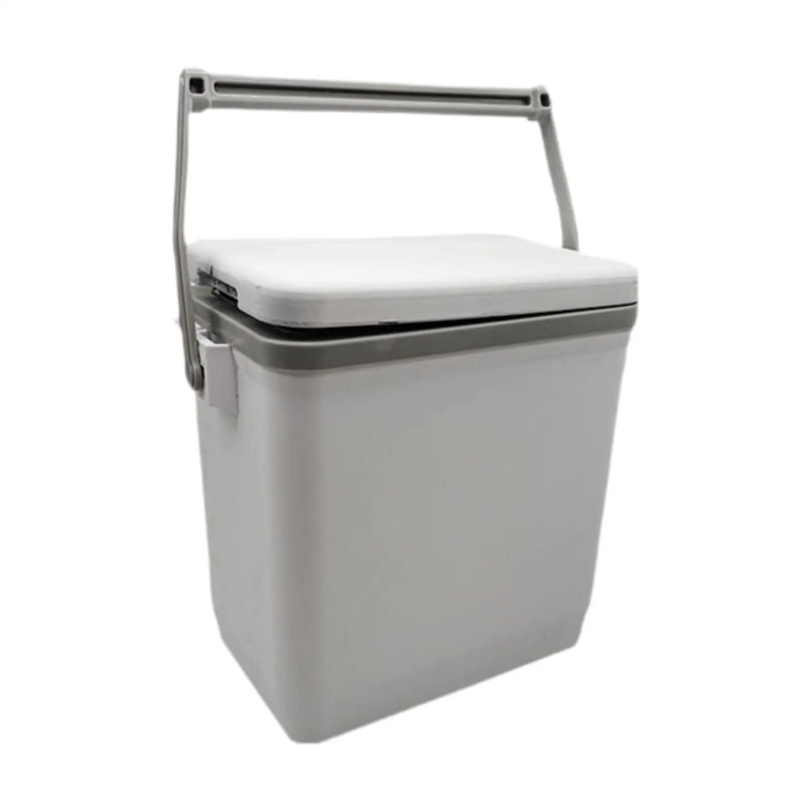 

Poolside Cooler Insulated Hard Cooler for Parties SPA Accessories Camping