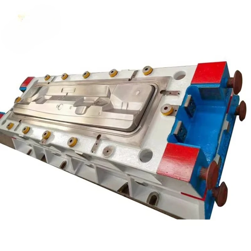 

High-quality precision stamping dies/tools/automotive plastic parts molds