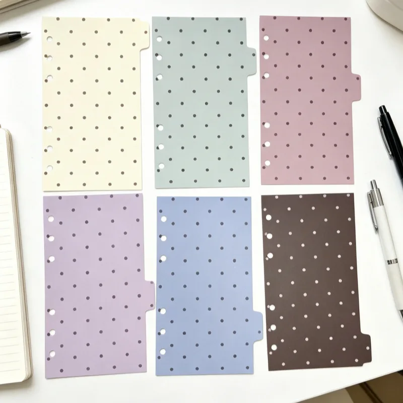 Thumbnail 4 - #44 Latest Index Dividers Offers