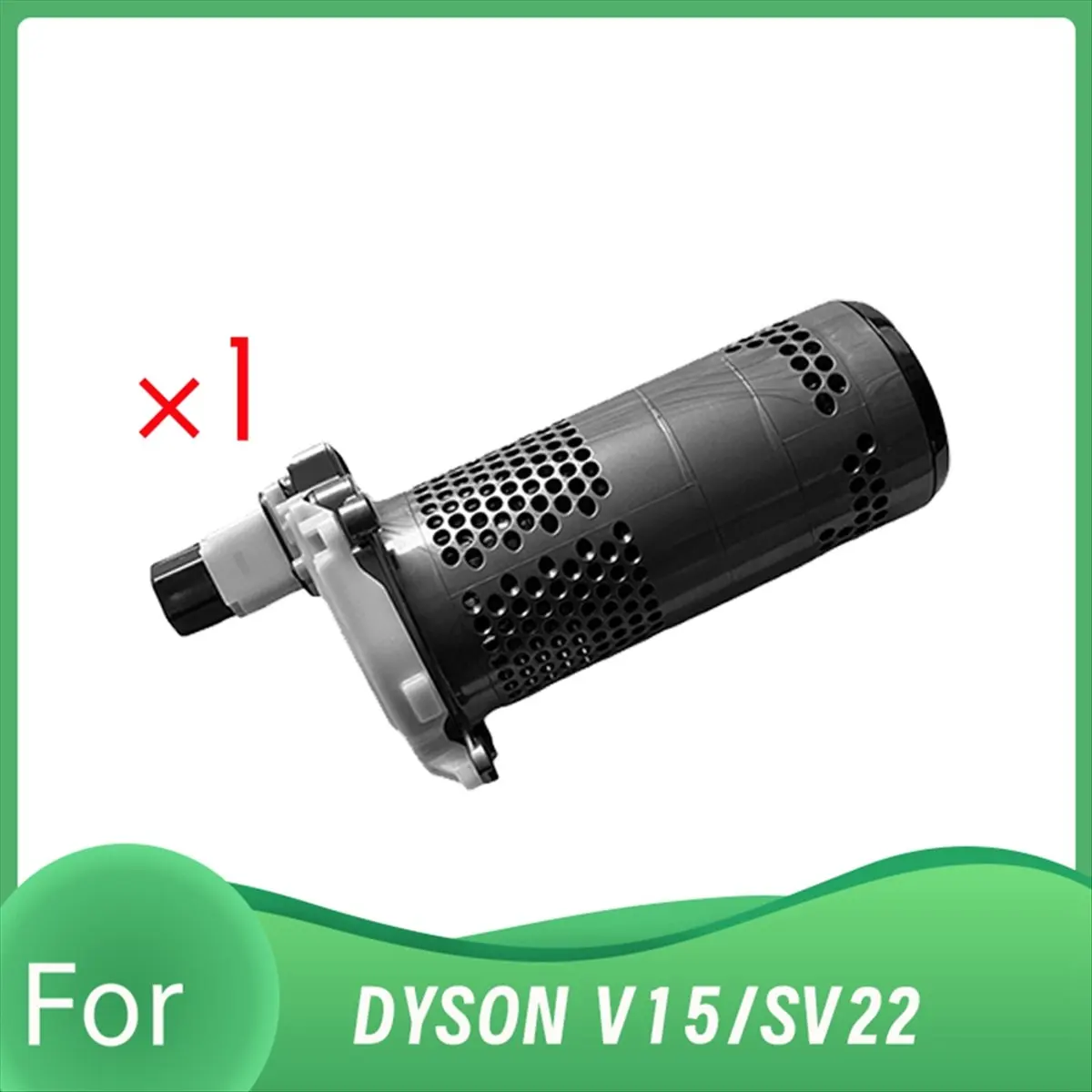 

A92G New For V15/SV22 Vacuum Cleaner Motor with Particle Detection Host Motor Motor Accessories