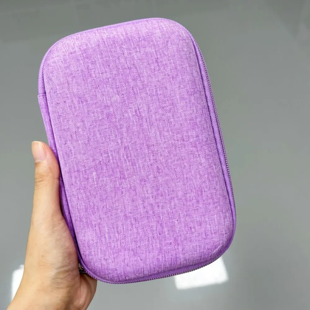 Insulin Storage Bag Portable Organizer Case For Diabetic Cooling Pouch Travel Carrier Protective Container