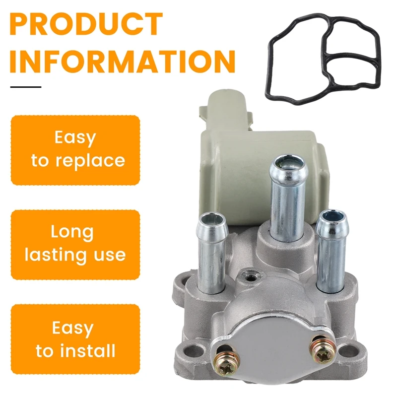 

2227074350 Car Idle Air Control Valve For Toyota Camry Corona Caldina RAV4 Vista 1992-2003 22270-74390 2227074390
