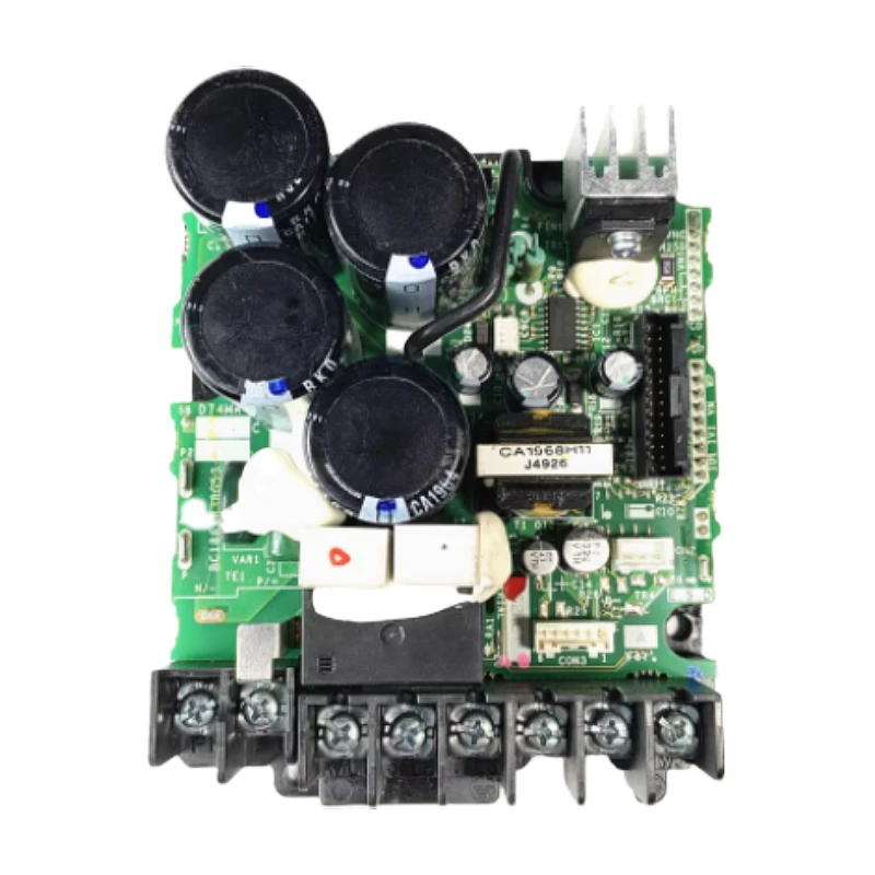 

New & Original FR-D740-2.2K-CHT Inverter PLC Power Driver Board D74MA2.2C BC186A838G53 D74HA2.2A
