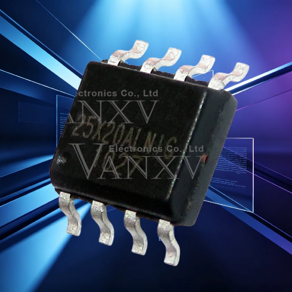 W25X20ALNIG 25X20 EN25F40-100GCP EN25F40 W25X40CLSNIG 25X40CLSNIG 25X40 MP24943DN MP24943 W25X20BVNIG 25X20 RZC2013E SOP-8