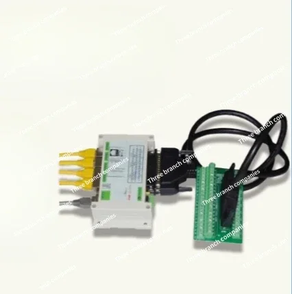 

IMC3041E (full Package) New Version Card, Suitable for Ethernet 4-axis Motion Control Card