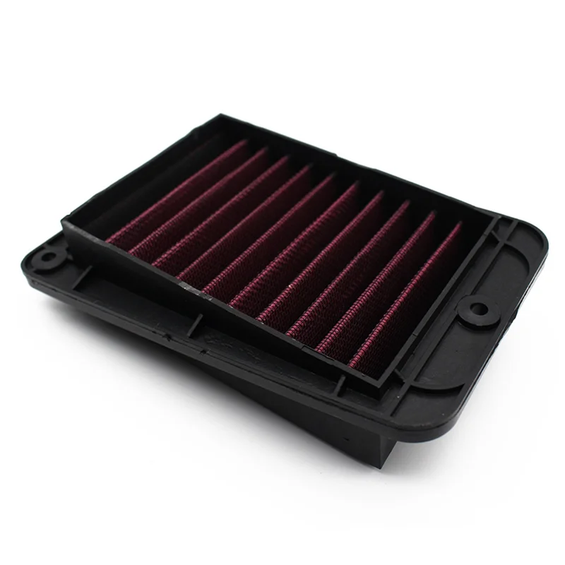 

Motorcycle High Flow Intake Air Filter Cleaner For SYM For Symphony 125 150 RV180 CRUISYM 150 180 XS110T FNX150