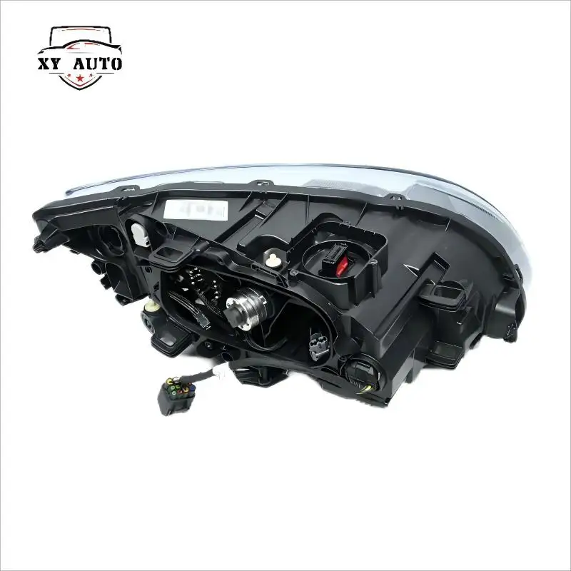 For Volv XC60 S60 LED Headlight XC90 S90 V40 S80 Original Headlight