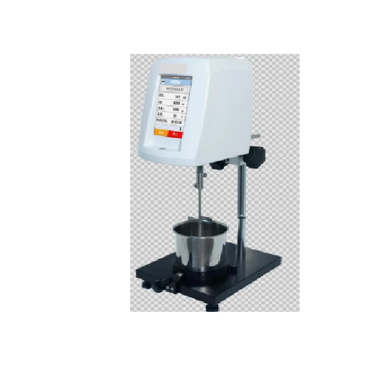 STM-2T Strmer Viscometer