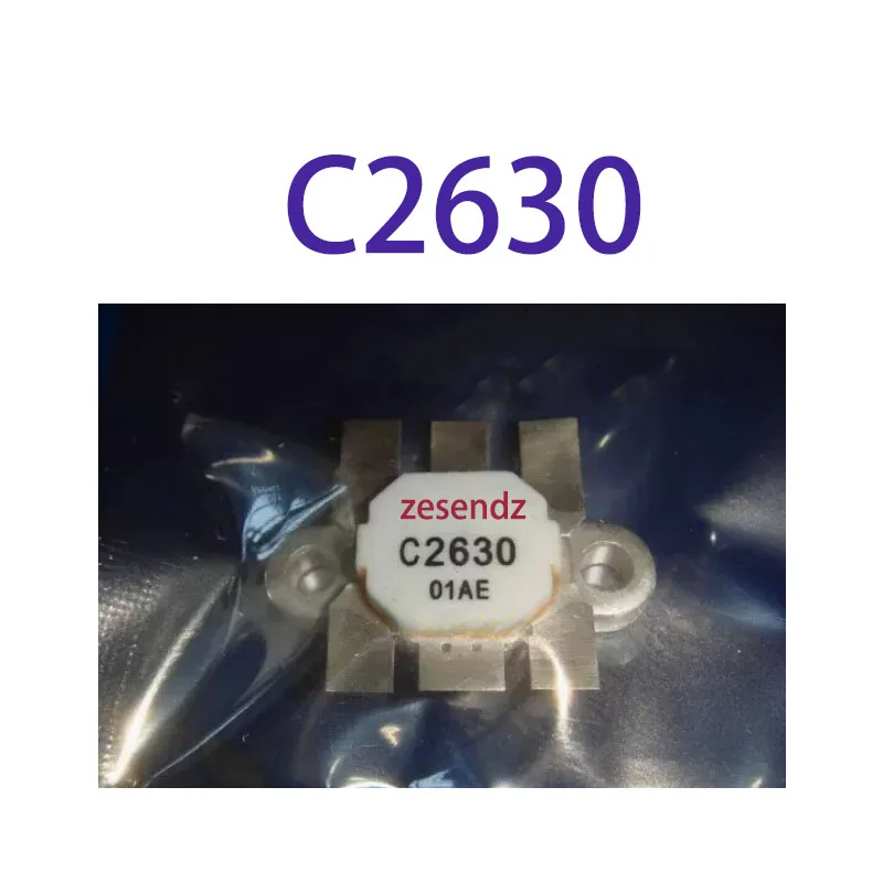 C2630