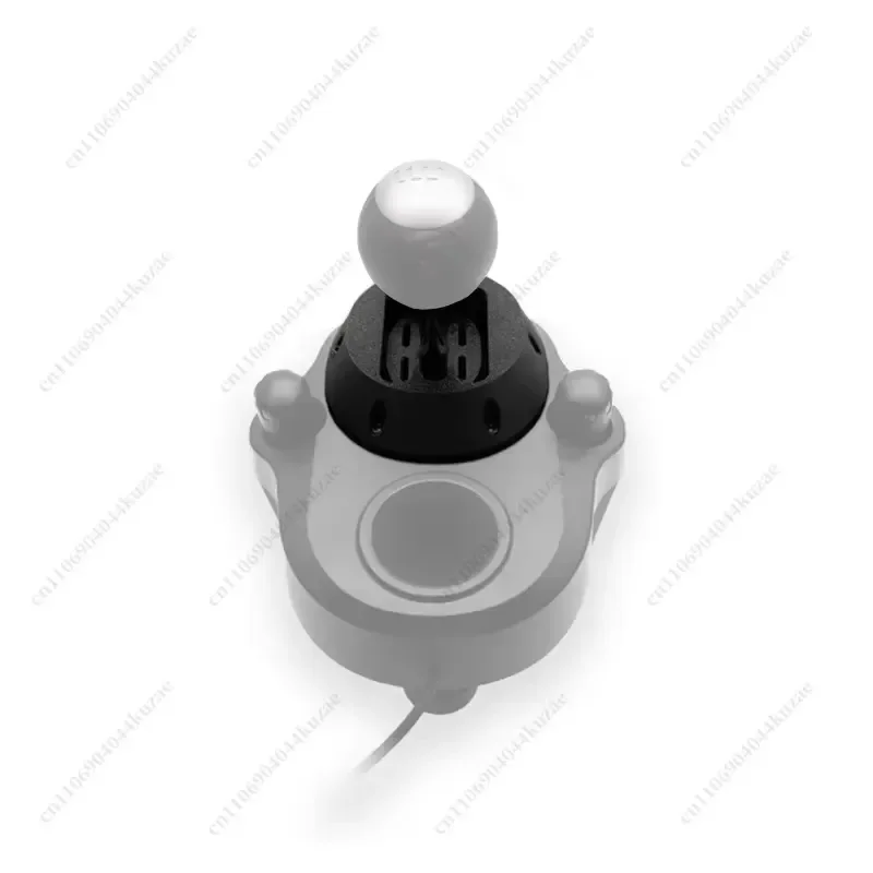 for G29 G27 G923 Shifter Damping Mod Kit Enhances Manual Gear Shift Feel Precision Sim Racing Accessory Upgrade