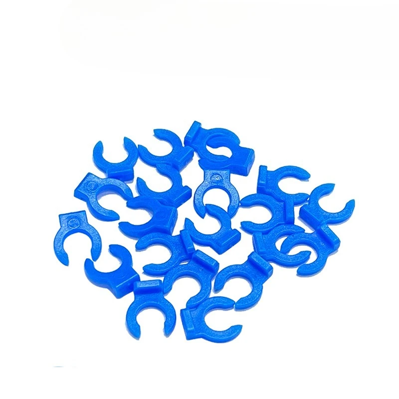 

Bowden Clip Claw PTFE Tube 4mm Pneumatic Fitting Strong Locking Secure Connection Smooth Feeding Durable Stable Universal