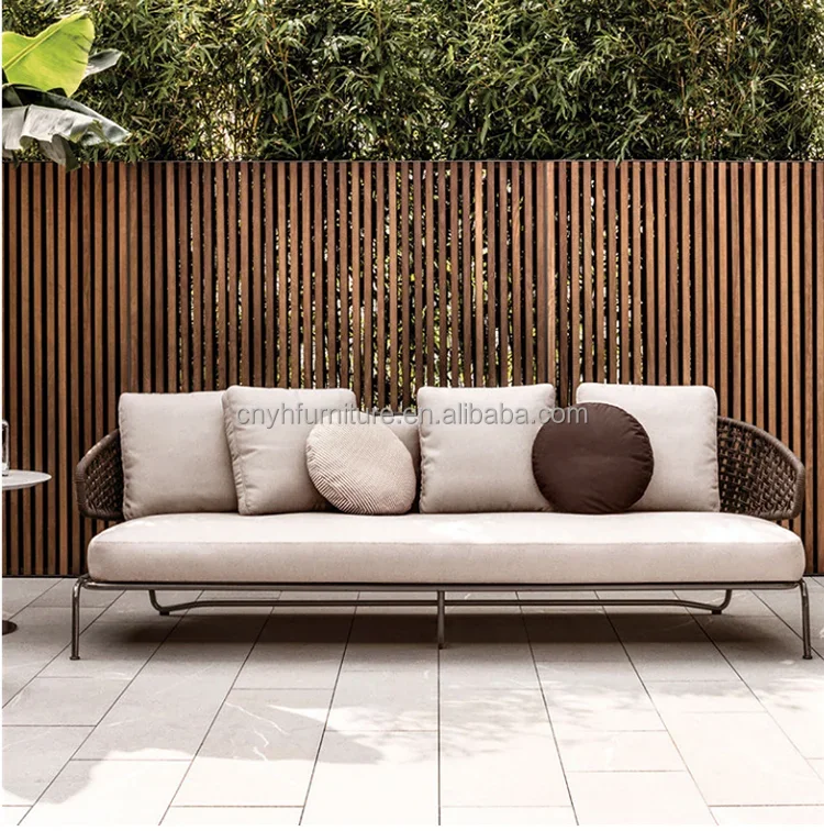 

outdoor seating garden set garden chairs outdoor muebles de patio backyard furniture couch sofa set furniture